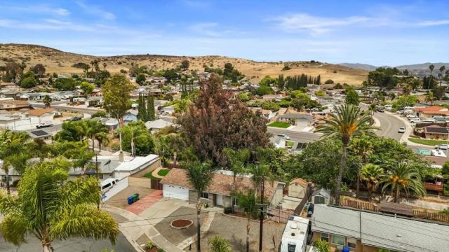 9751 Vomac Road, Santee, CA 92071