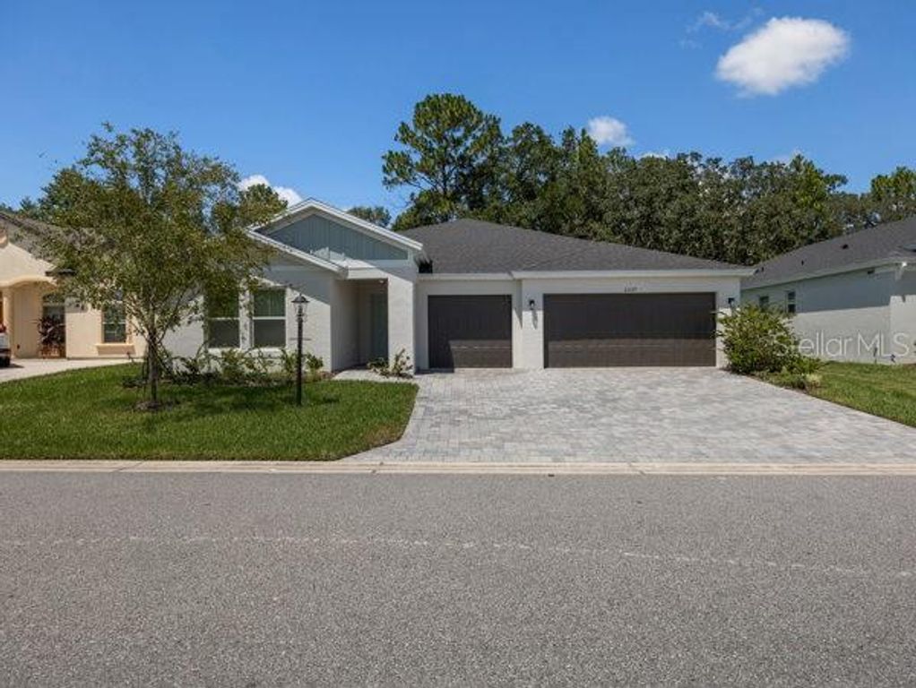 6229 SW 95 PLACE, Ocala, FL 34476