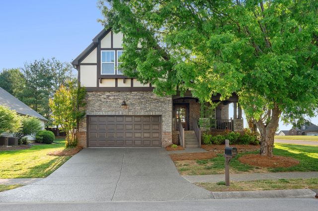 1107 Achiever Cir, Spring Hill, TN 37174