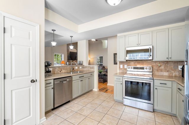 1107 Achiever Cir, Spring Hill, TN 37174