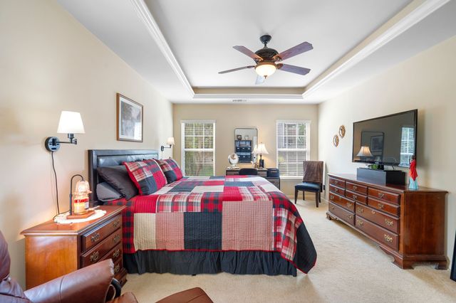 1107 Achiever Cir, Spring Hill, TN 37174