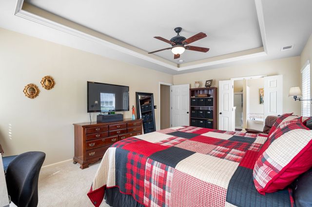 1107 Achiever Cir, Spring Hill, TN 37174