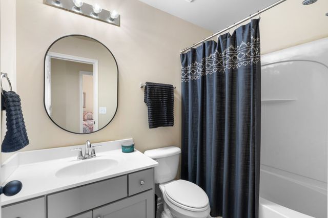 1107 Achiever Cir, Spring Hill, TN 37174