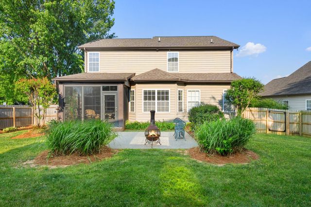 1107 Achiever Cir, Spring Hill, TN 37174
