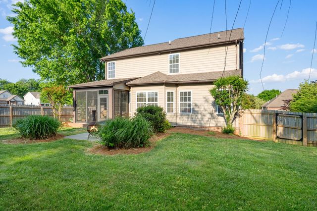 1107 Achiever Cir, Spring Hill, TN 37174