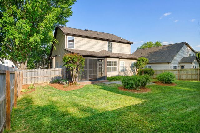 1107 Achiever Cir, Spring Hill, TN 37174