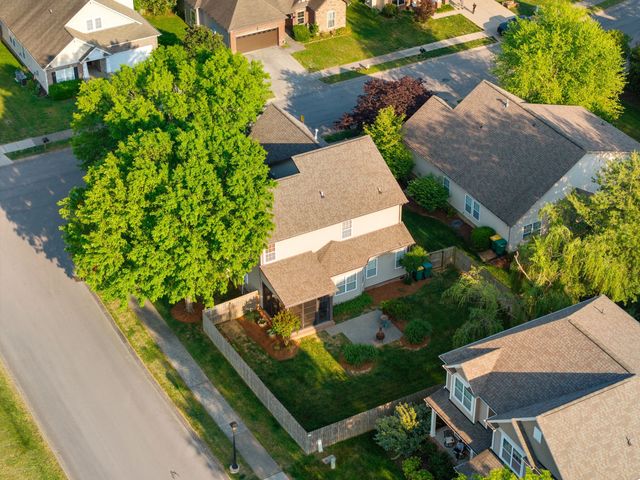 1107 Achiever Cir, Spring Hill, TN 37174