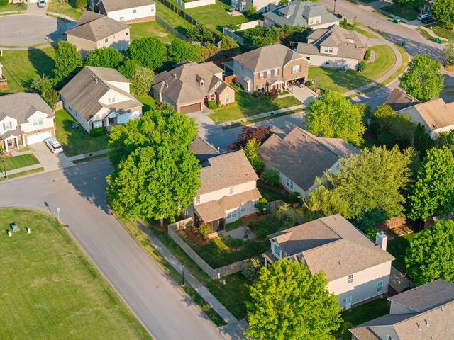 1107 Achiever Cir, Spring Hill, TN 37174