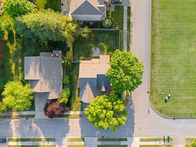 1107 Achiever Cir, Spring Hill, TN 37174