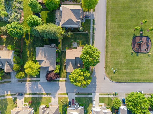 1107 Achiever Cir, Spring Hill, TN 37174