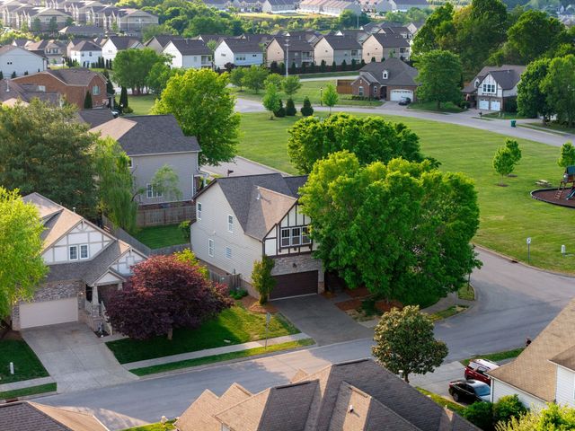 1107 Achiever Cir, Spring Hill, TN 37174