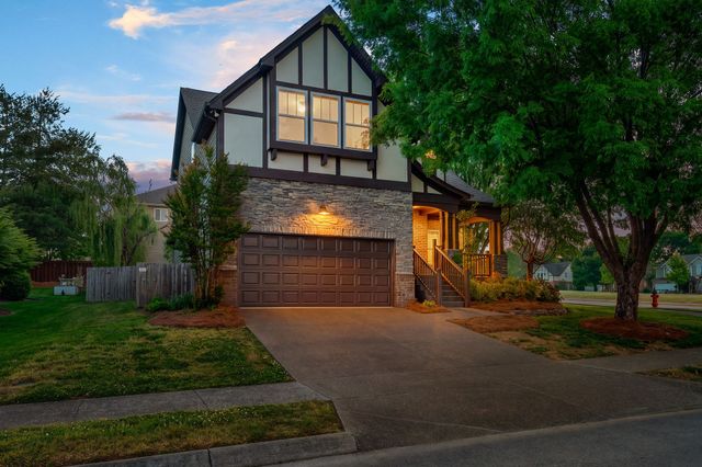 1107 Achiever Cir, Spring Hill, TN 37174