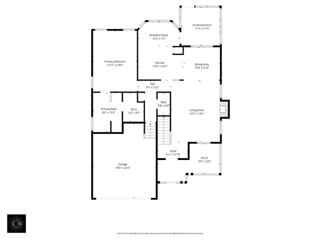 1107 Achiever Cir, Spring Hill, TN 37174