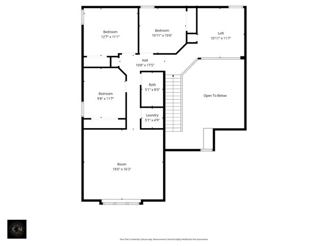 1107 Achiever Cir, Spring Hill, TN 37174