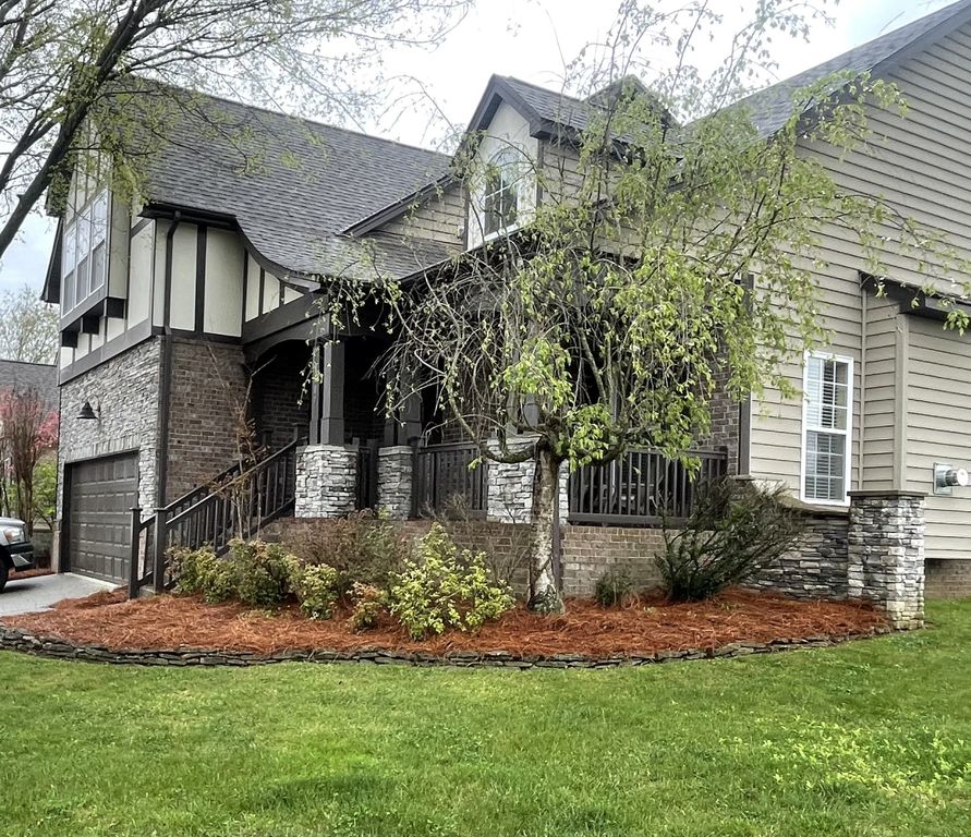 1107 Achiever Cir, Spring Hill, TN 37174