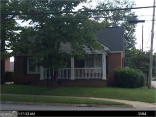 434 S 8th Street, Griffin, GA 30224