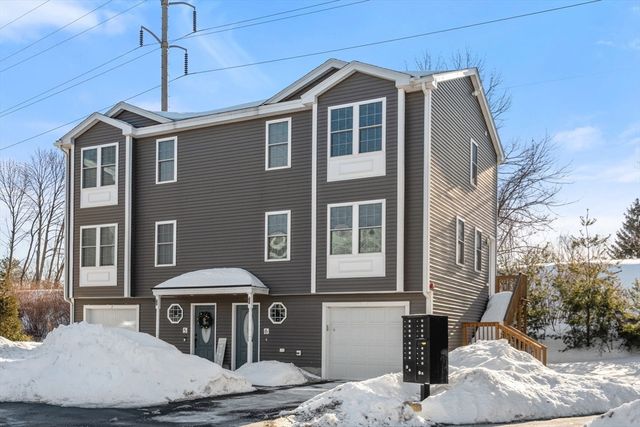 543 Andover Street 6, Lawrence, MA 01843