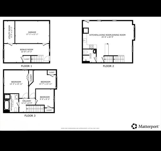 543 Andover Street 6, Lawrence, MA 01843