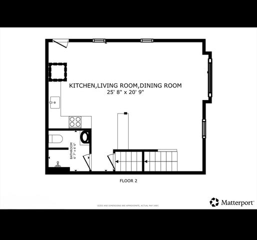 543 Andover Street 6, Lawrence, MA 01843