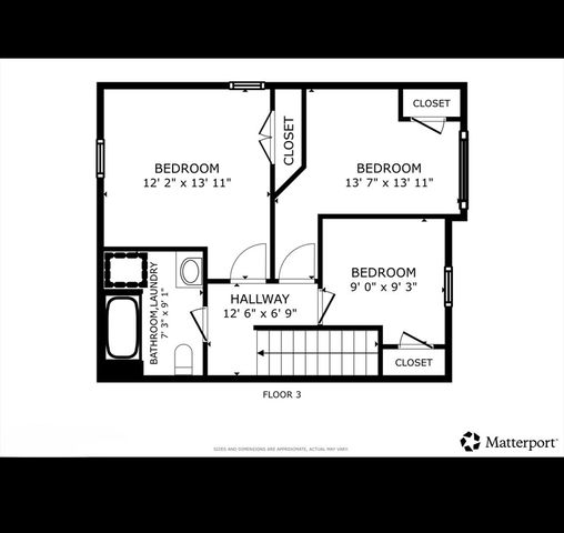 543 Andover Street 6, Lawrence, MA 01843