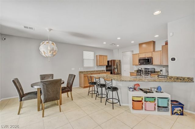 10628 Strand City Avenue, Las Vegas, NV 89166