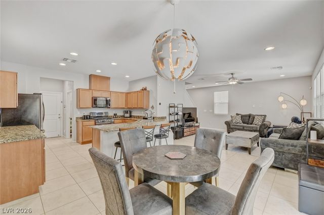 10628 Strand City Avenue, Las Vegas, NV 89166