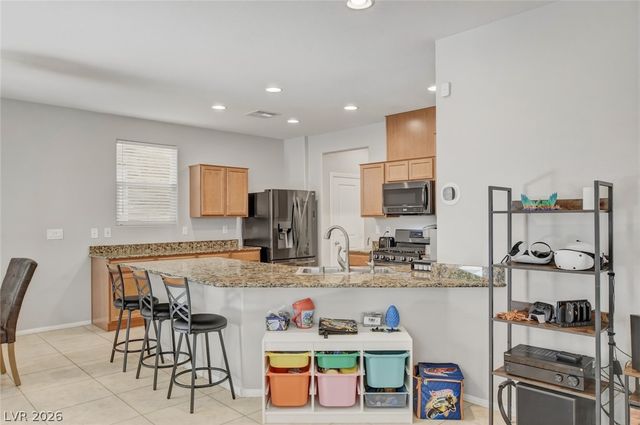10628 Strand City Avenue, Las Vegas, NV 89166