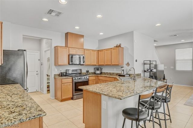 10628 Strand City Avenue, Las Vegas, NV 89166
