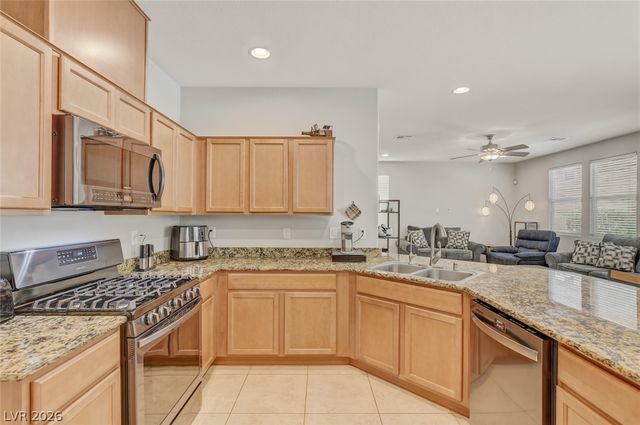 10628 Strand City Avenue, Las Vegas, NV 89166