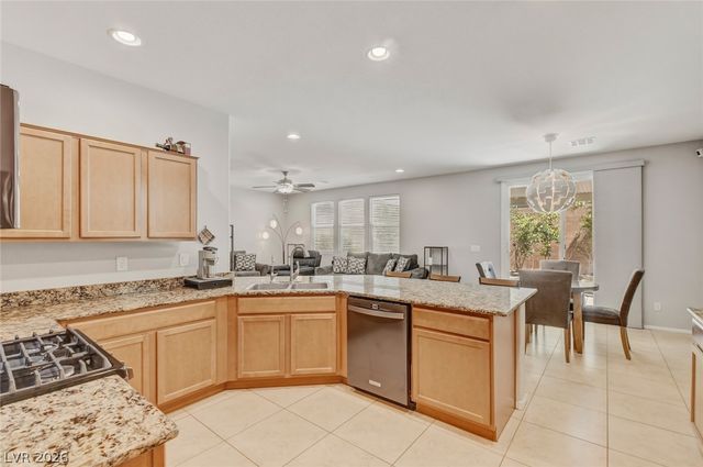 10628 Strand City Avenue, Las Vegas, NV 89166