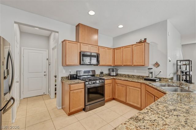 10628 Strand City Avenue, Las Vegas, NV 89166