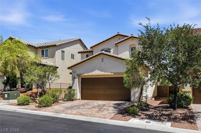 10628 Strand City Avenue, Las Vegas, NV 89166