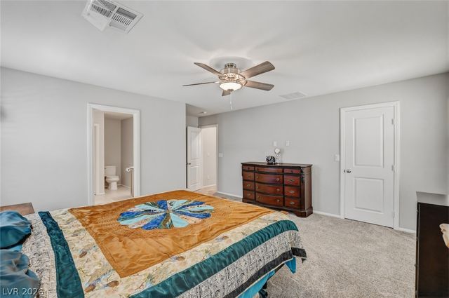 10628 Strand City Avenue, Las Vegas, NV 89166
