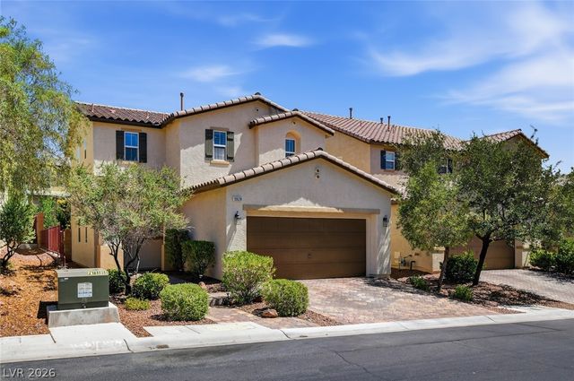 10628 Strand City Avenue, Las Vegas, NV 89166