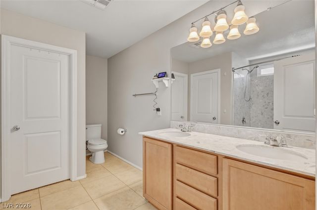 10628 Strand City Avenue, Las Vegas, NV 89166