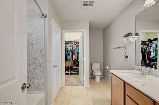 10628 Strand City Avenue, Las Vegas, NV 89166