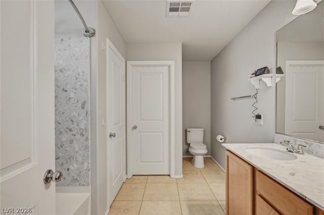 10628 Strand City Avenue, Las Vegas, NV 89166
