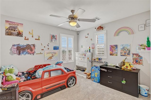 10628 Strand City Avenue, Las Vegas, NV 89166
