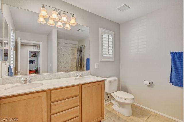 10628 Strand City Avenue, Las Vegas, NV 89166