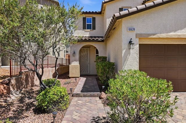 10628 Strand City Avenue, Las Vegas, NV 89166