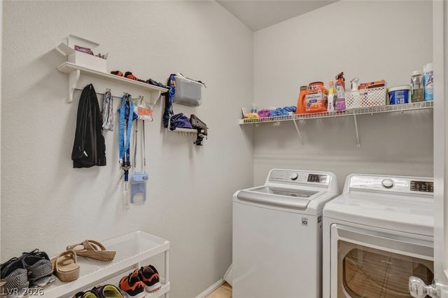 10628 Strand City Avenue, Las Vegas, NV 89166