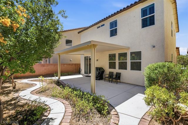 10628 Strand City Avenue, Las Vegas, NV 89166