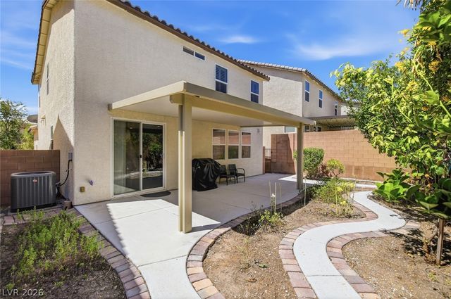 10628 Strand City Avenue, Las Vegas, NV 89166