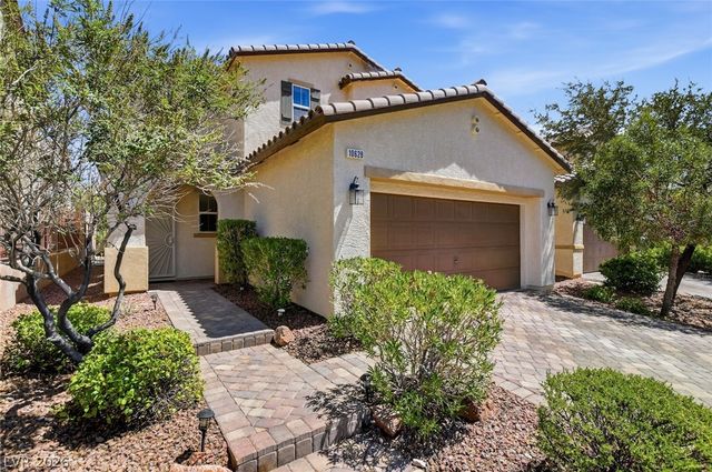 10628 Strand City Avenue, Las Vegas, NV 89166
