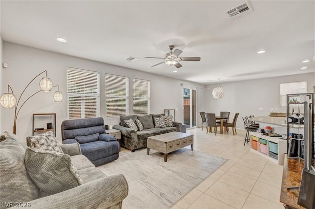 10628 Strand City Avenue, Las Vegas, NV 89166