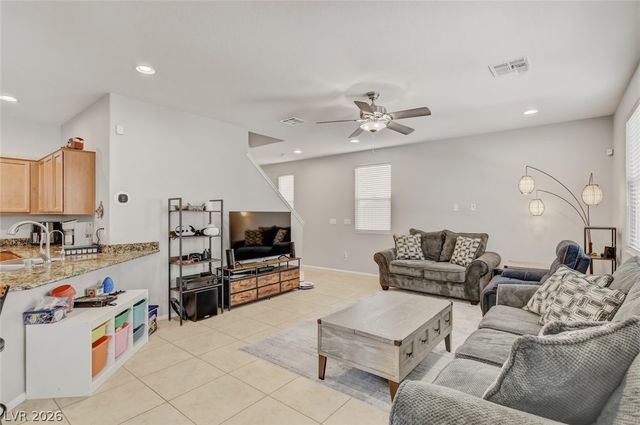 10628 Strand City Avenue, Las Vegas, NV 89166