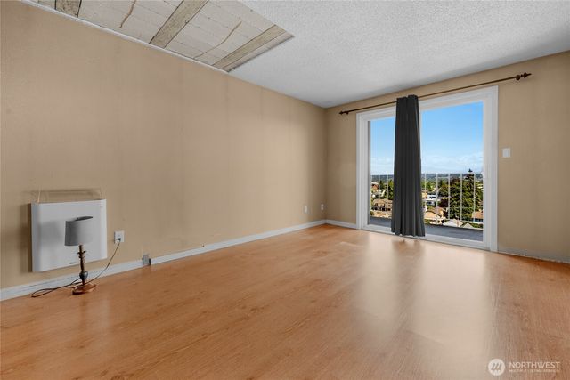 3425 Colby Avenue #601, Everett, WA 98201