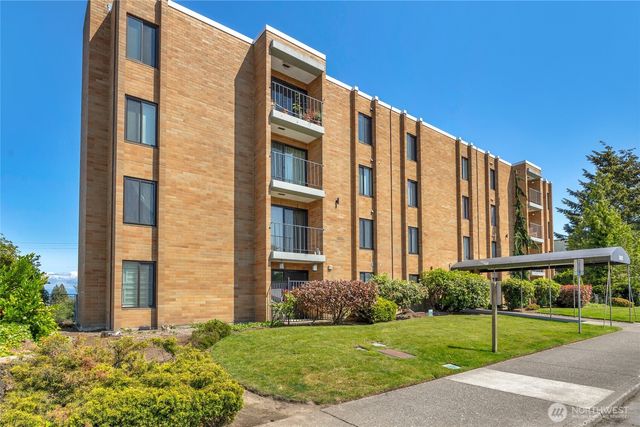 3425 Colby Avenue #601, Everett, WA 98201