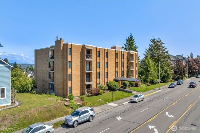 3425 Colby Avenue #601, Everett, WA 98201