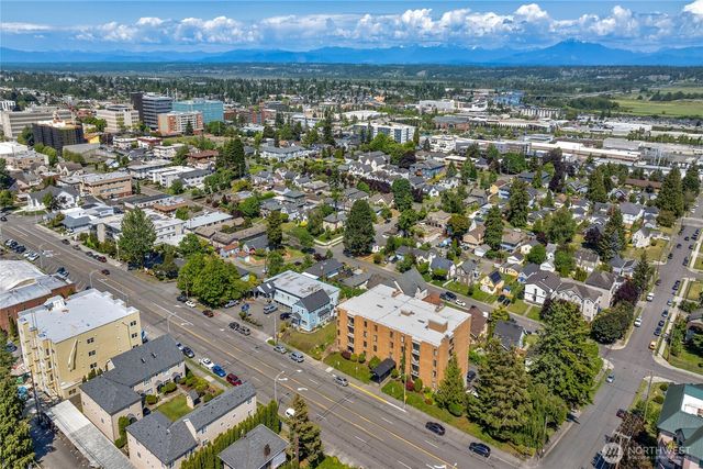 3425 Colby Avenue #601, Everett, WA 98201